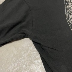 Rare Crystal Castles Madonna T-Shirt L Banned Used