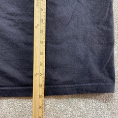 Chinatown Market Shirt Mens XL Black San Francisco Basketball Bear Graphic