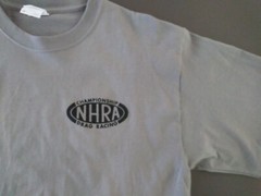 Casler Cheater Slicks vintage style Drag Racing Rat Rod hot rod T Shirt