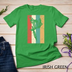 Retro Tattoo Artist Shirt, Ink Tat Machine Tee Gift Apparel Unisex T-shirt