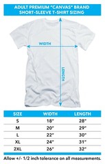 Honda Vintage Wing Licensed Adult T-Shirt