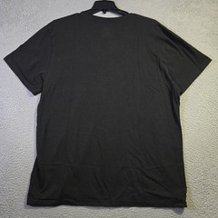 Dickies Shirt Mens 2XL XXL Black Regular Fit Classic Casual Logo Work Wear NWT