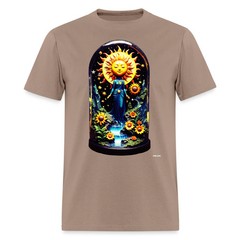 Sun Goddess