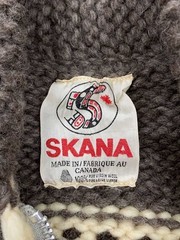 Other Brands Knit Sweaters (Thick) — Wool IVO Solid Color