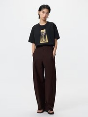 PSL UNIQLO x Jujutsu Kaisen Manga UT short-sleeve Graphic T-shirt new Japan