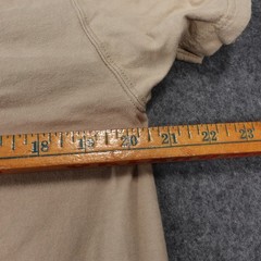 5.11 Tactical Mens Tan Crew Neck Short Sleeve T-Shirt 2 Pack 40016-165 Large