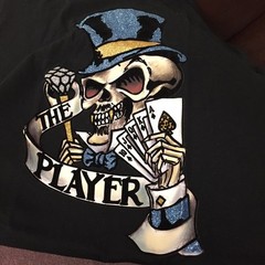 1 Pcs Artistic T Shirts 100% Cotton