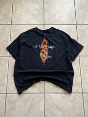 Slipknot We Are Not Your Kind T-Shirt XXXL