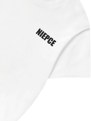 Niepce Men’s Blue Tiger Ocean Graphic Tee Japanese Streetwear T-Shirt