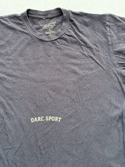Men’s Darc Sport T-Shirt Black Wolves L Streetwear Limited Edition City 2019