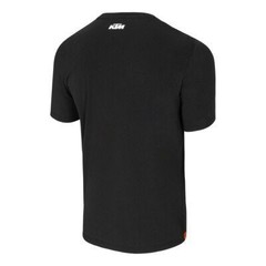 KTM Logo Tee