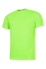 Uneek Clothing UC315 Ultra Cool T-Shirt