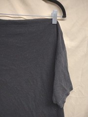 GemRock Men Size 2XL Black Short Sleeve Crew Neck T-Shirt