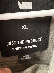 Various Men’s Long Sleeve Shirts (Different Brands, Colors and Sizes)
