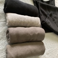5 Pack Gildan Mens Cotton Ribbed Tank top A-Shirt Wife Beater Undershirt M 38-40