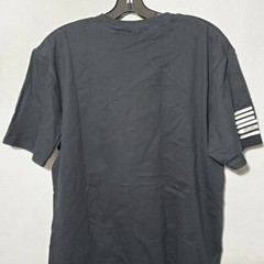 Hillbilly Demons Shirt American Flag black size Large