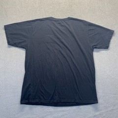 Adidas T-Shirt Men’s Sz XL Black The Go-To Tee Short Sleeve Fresh Never Fades