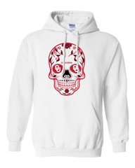Oklahoma Sooners – OU – College Spirit – Ultra Soft – Unisex – Sweatshirt Hoodie