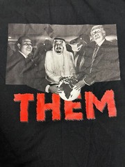 Clearly Rigged Merch – Conspiracy Niche Clothing and Accessories