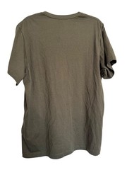 5.11 Tactical Size XL Purpose Crest LOGO V2 Ranger Green NWT Short Sleeve Tee Sh