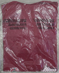 New Stanford University Cardinal Official NCAA College T-Shirt Red Womens Size L