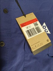 Nike ACG Orb Weaver Dri Fit ADV UV Shirt Size L, XL HJ2465 492