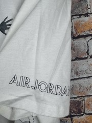 Nike Air Jordan Twenty Three Windmill Flight Department T-Shirt MJ 1985 Large