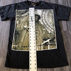 Vintage The Notorious BIG Biggie T-Shirt Sz Small Brooklyn Mint