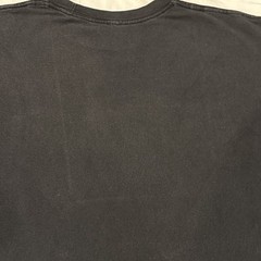 Vintage Dead Kennedys Shirt Mens Black Y2K Band Metal Grunge Punk Size ?? Read