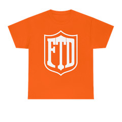 Dave East FTD From The Dirt Shirt Different Colors Available