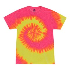 Colortone Tie Dye Tees