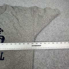 Y2K Polo Ralph Lauren T-Shirt Men Large Vintage Fit West State ATHL Basketball