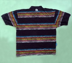 PEARL JAM Don’t Give Up Tour Shirt – M – Grunge Alternative Boho Rock 90s RETRO