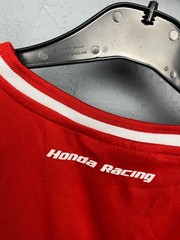 Honda CBR Racing Vintage Mens Sleveless T-Shirt Size L