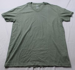 True Classic Men’s Short Sleeve Crew Neck Tees Assorted Colors & Sizes