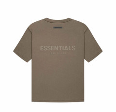Fear of God Essentials Short Sleeve Tee – Sizes S-XL