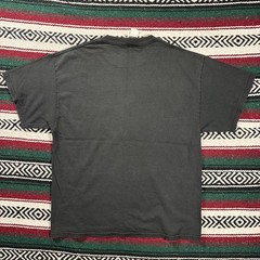 Vintage Motley Crue Theatre of Pain Tour T Shirt Mens L 2005 Black