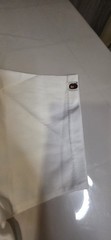 A Bathing Ape x New Balance Graphic Logo Crew Neck T-Shirt Men’s M White