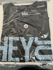 THE BEATLES HEY JUDE T SHIRT