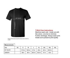 FORD BUILT TOUGH T SHIRT OFFICIAL ITEM GRAY