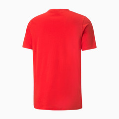 PUMA Classics Graphics Brand Love T-Shirt Men’s Urban Casual Style Classic Tee