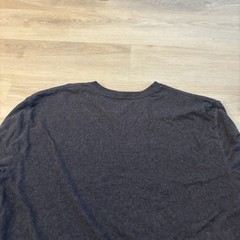 Carhartt Shirt Men’s Extra Large Gray Long Sleeve K231 Cotton Workwear