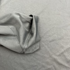 Legoland Florida Resort, Long Sleeve XXL, 100% Polyester. Slight Damage To Cuff.