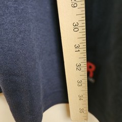 NWT FR henely work shirt Fire Resistant Cat 2 Long Sleeve Ticomela