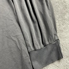 Polo Ralph Lauren Shirt Mens 2XB Big Dark Gray Long Sleeve