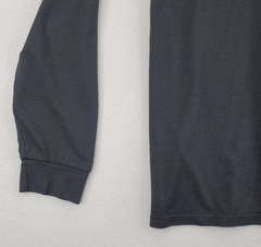 32 Degrees Heat Shirt Mens S Black Long Sleeve Stretch Soft Base Layer Outerwear