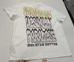 NWT RARE Valabasas Vintage Men’s XXL “ Going Up”Graphic Tee –