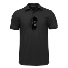 Men’s Polo Shirt Golf Sports Plain Casual New T Shirt Short Sleeve