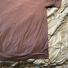 DC Comics DC Originals Men’s L Batman Graphic Print T-Shirt Brown VTG 2006 0008