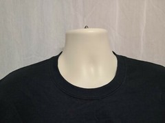 Budlight Seltzer Lemonade Adult Black XL TShirt